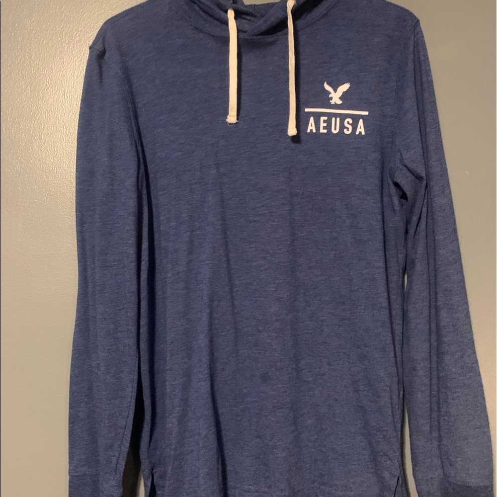 American Eagle Light Jacket